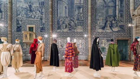 Yves Saint Laurent in Marocco, la mostra